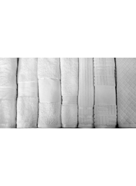 SHG - 24 toallas de mano suaves 100% algodón, colección de toallas blancas  al por mayor, toallas de baño, toallas de spa de hotel